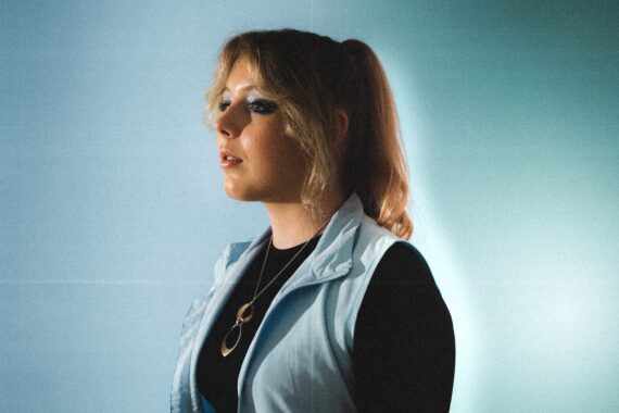 Paulina © Matt Pettigrew