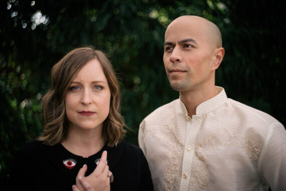 Phosphene © Jeffrey Placencia