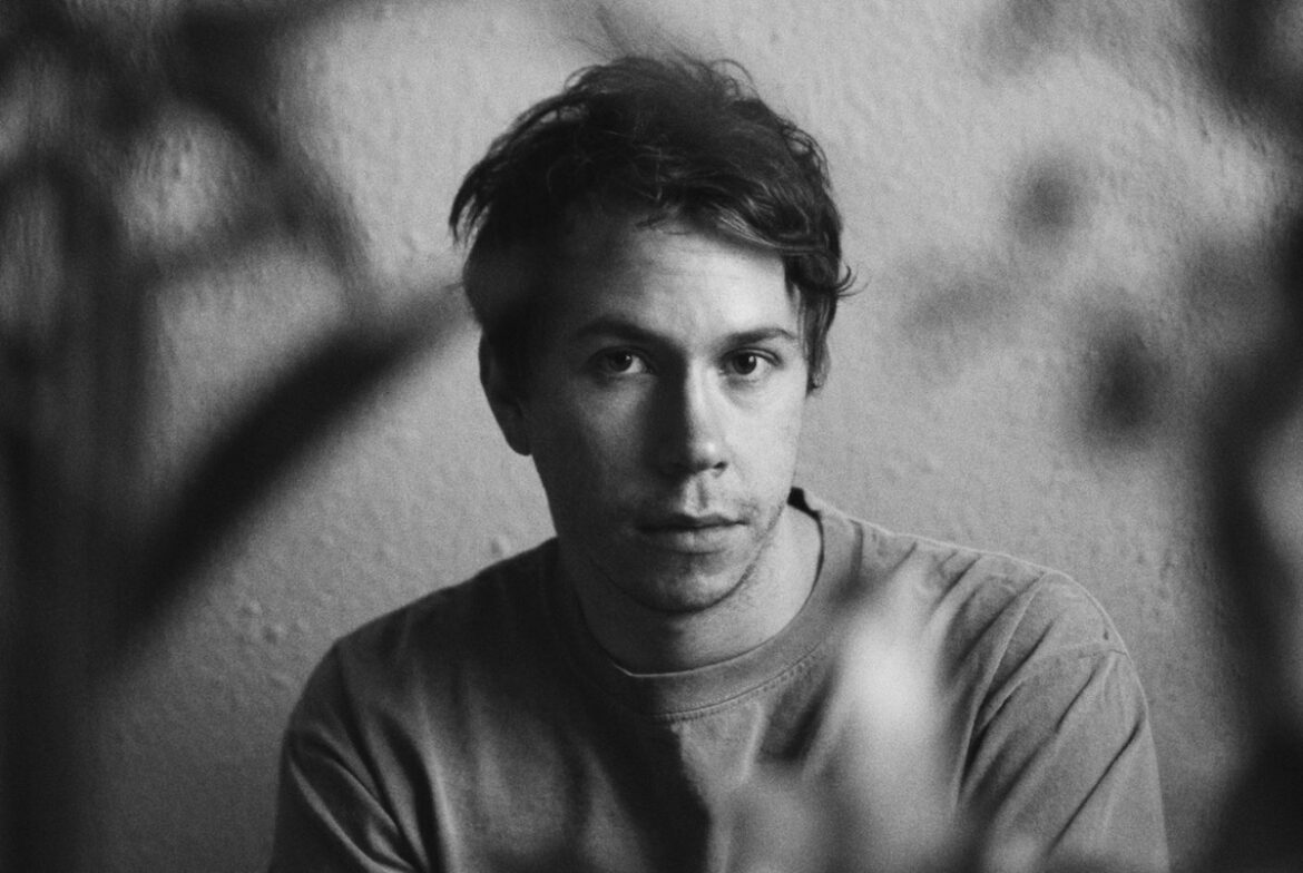 Simen Mitlid © 2023