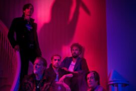 Queens of the Stone Age © 2023