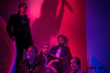 Queens of the Stone Age © 2023