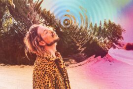 SHADOWKASTERS - The Rocket Summer