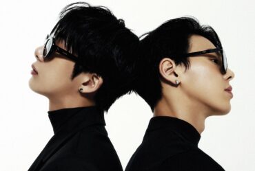 SHOWNU X HYUNGWON © 2023