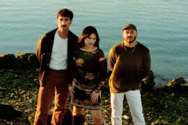 San Cisco © Olivia Senior