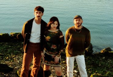 San Cisco © Olivia Senior