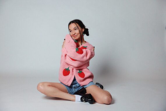 Savana Santos © Delaney Royer