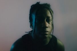 Sharifa © ​Aubrey Simpson