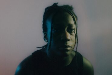 Sharifa © ​Aubrey Simpson