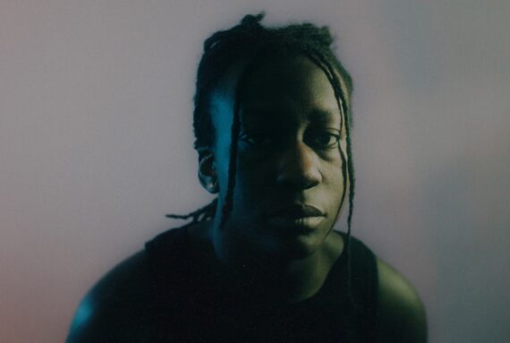 Sharifa © ​Aubrey Simpson