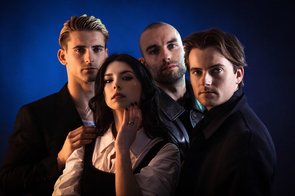 Soda Blonde © Patricio Cassinoni