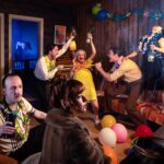 Dream Big - Soda Blonde