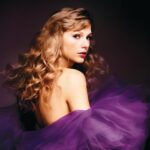 'Speak Now (Taylor's Version)' - Taylor Swift