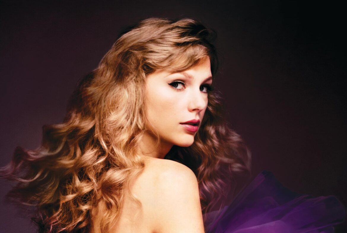 Speak Now (Taylor's Version) - Taylor Swift