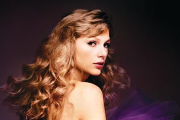 Speak Now (Taylor's Version) - Taylor Swift
