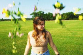 Taylor Mecca © 2023