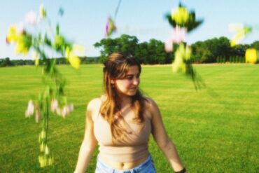 Taylor Mecca © 2023