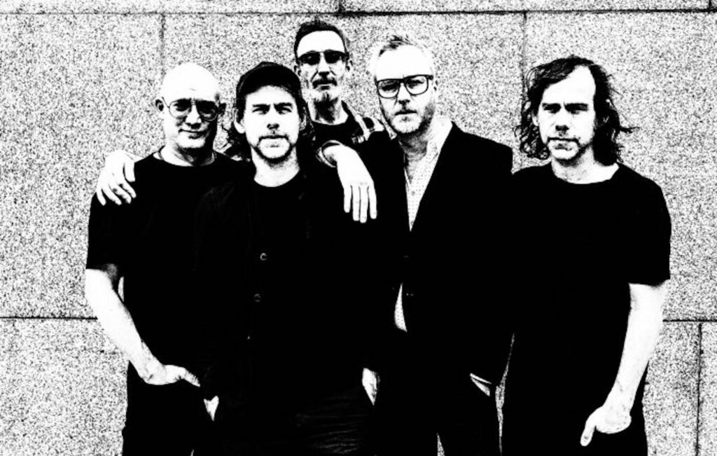 Nation Invaders The National Grapple with the Past on Standout Single “Space Invader ...