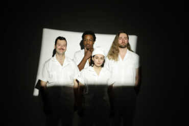 The Vaughns © Brian Hughes