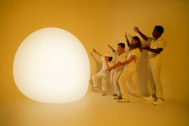 The Vaughns © Brian Hughes