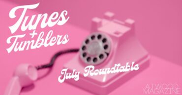 Tunes & Tumblers x Barbenheimer July 2023