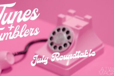 Tunes & Tumblers x Barbenheimer July 2023