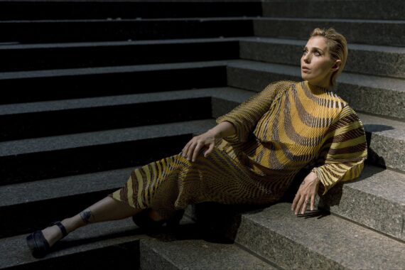 U.S. Girls © Emma McIntyre