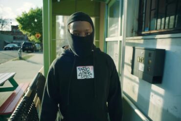 billy woods © Backwoodz Studioz