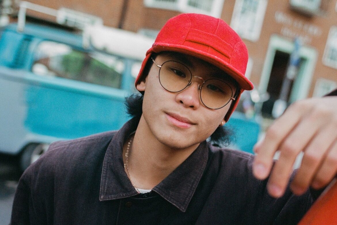 grentperez © Theo Batterham