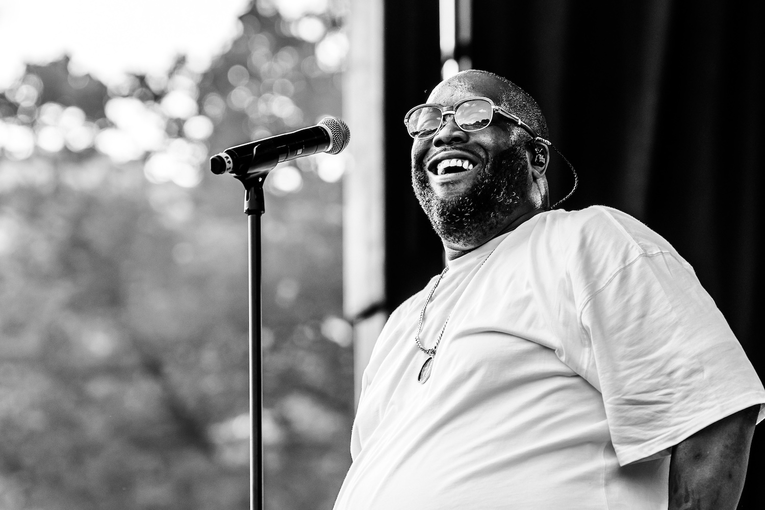 Killer Mike © Daniel Cavazos