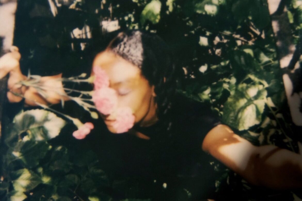 "lilac" - TALIA © Tristan Webster