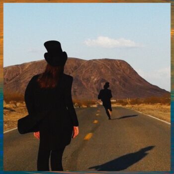 A Friend Like You - Glassio, Beauty Queen