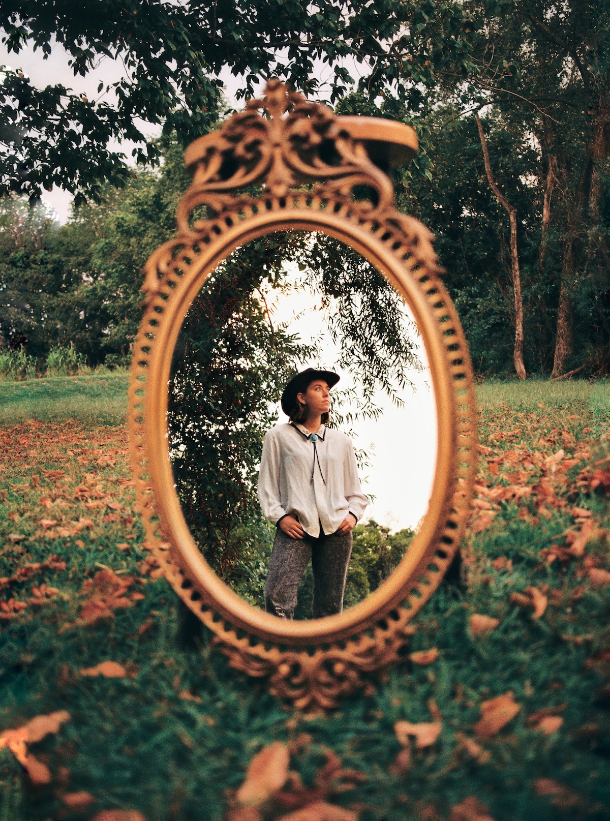 Abby Holliday © Grace Holliday