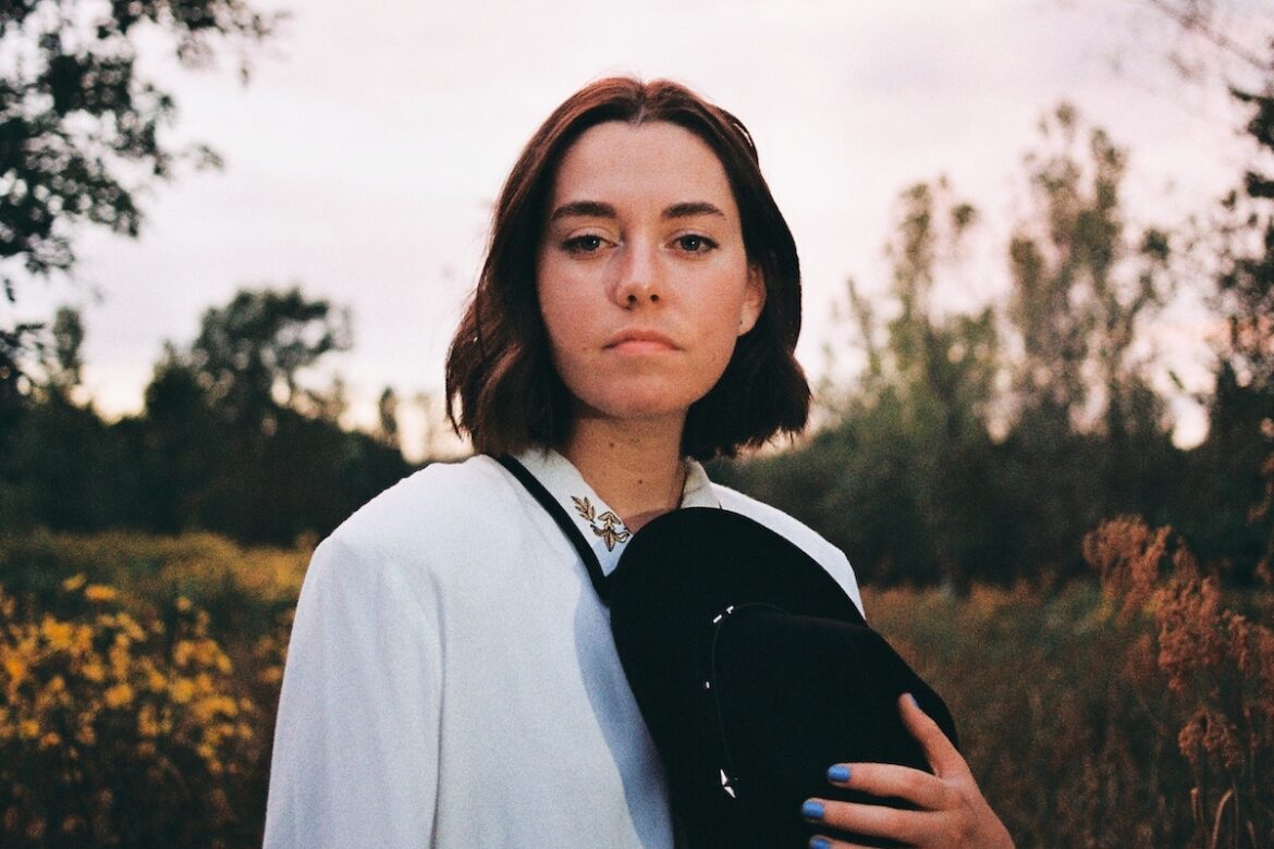 Abby Holliday © Grace Holliday