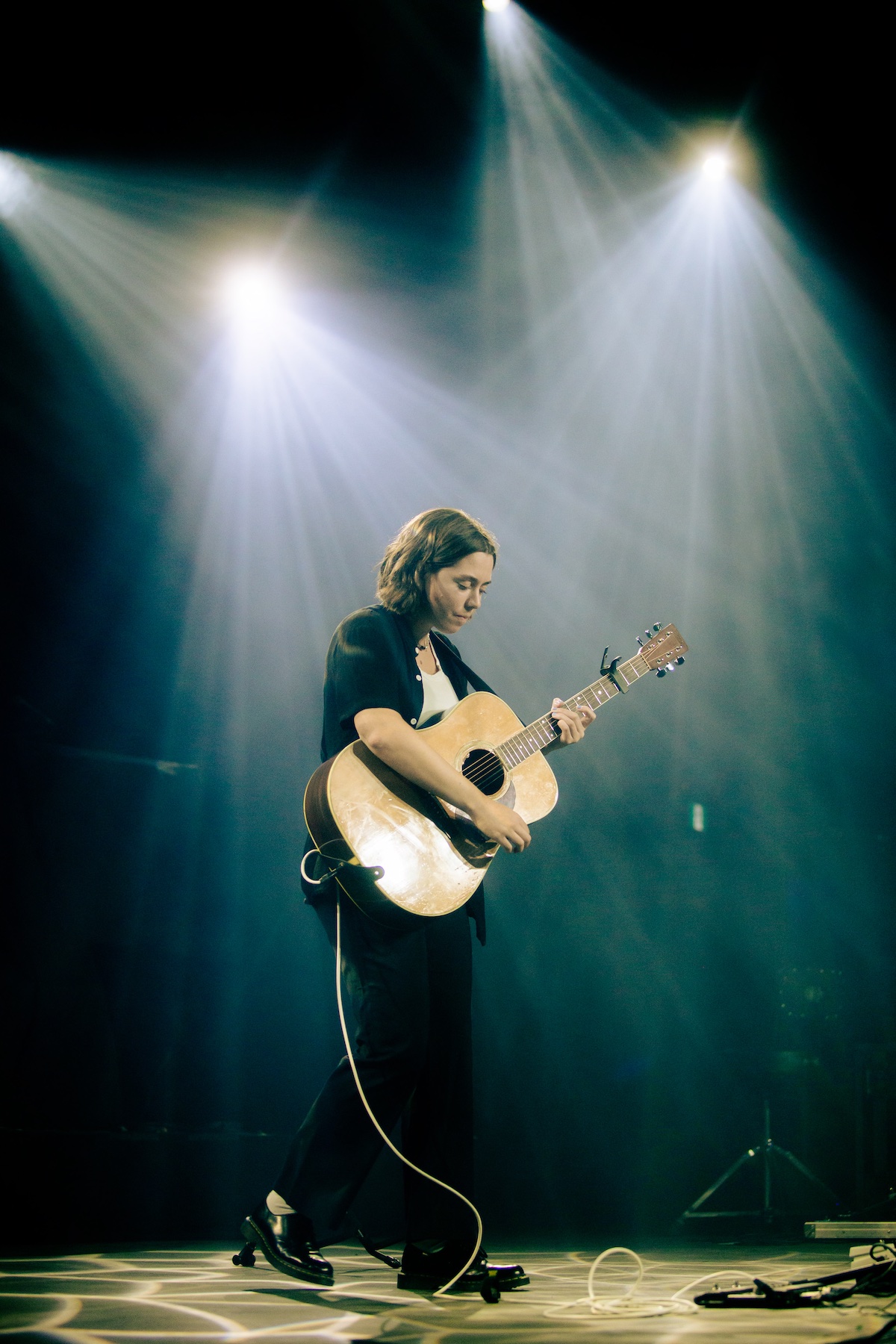 Abby Holliday © 2023