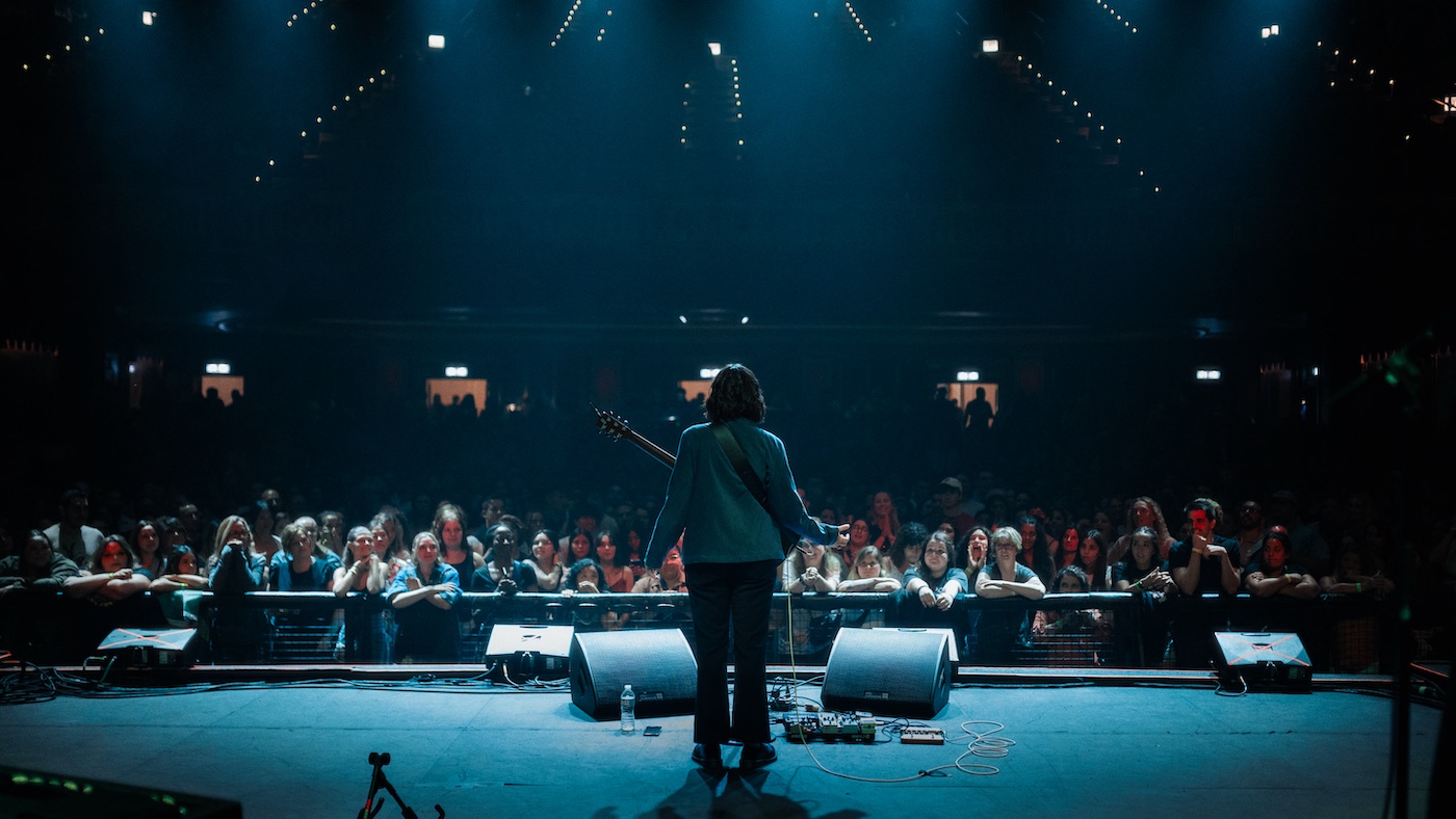 Abby Holliday © 2023