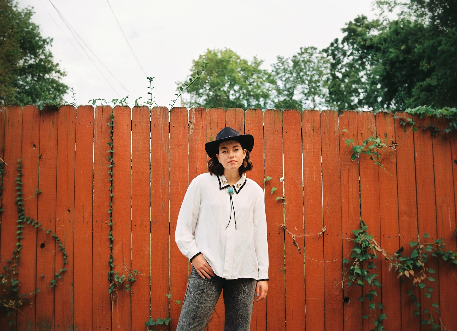 Abby Holliday © Grace Holliday