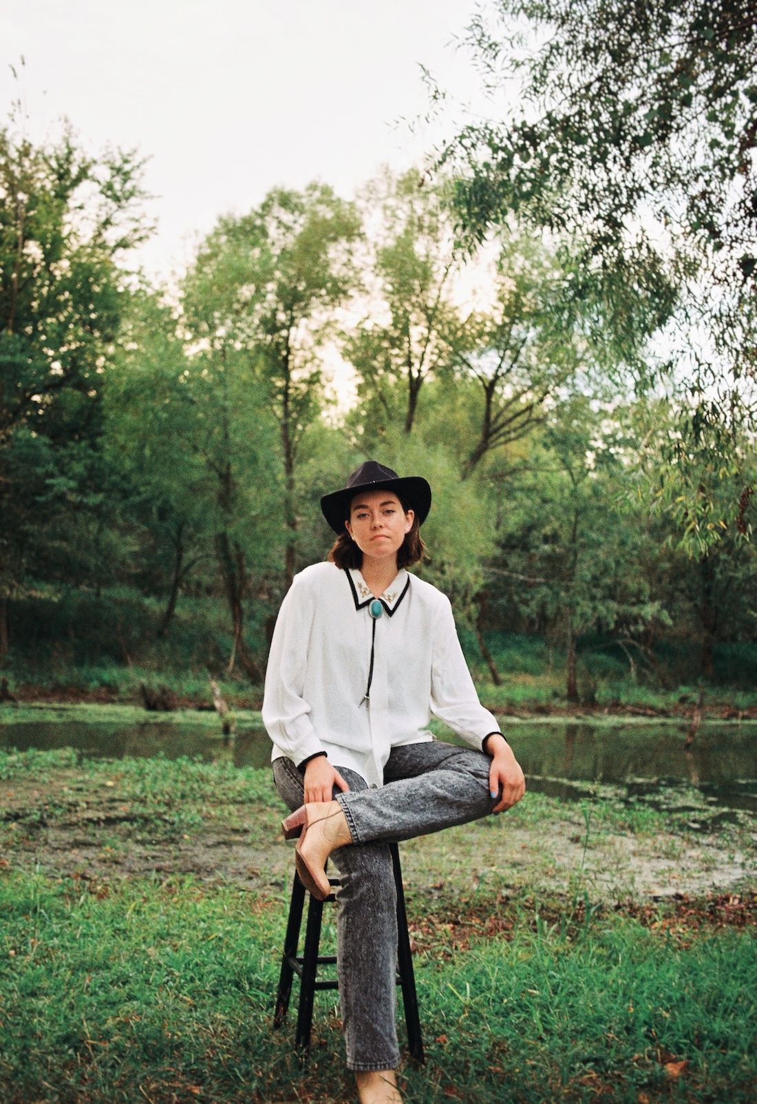 Abby Holliday © Grace Holliday