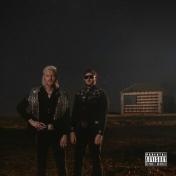 American Drip, Pt. II - Me Nd Adam