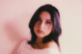 Anabella Paige © Sophie Hur