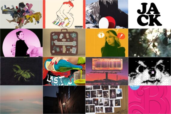 Atwood Magazine's Weekly Roundup | September 15, 2023