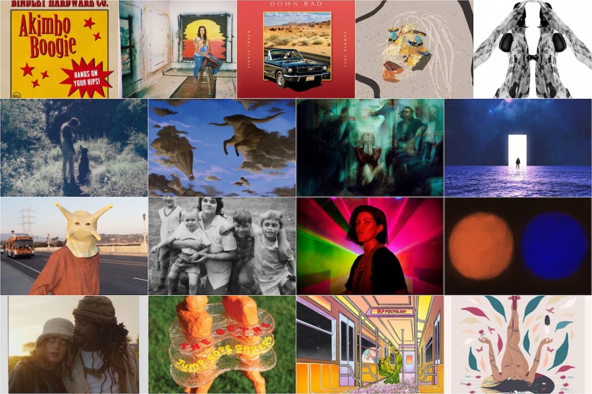 Atwood Magazine's Weekly Roundup | September 22, 2023