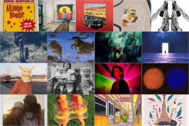 Atwood Magazine's Weekly Roundup | September 22, 2023