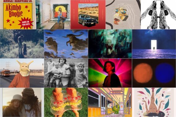 Atwood Magazine's Weekly Roundup | September 22, 2023