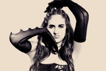 Ava Della Pietra © 2023