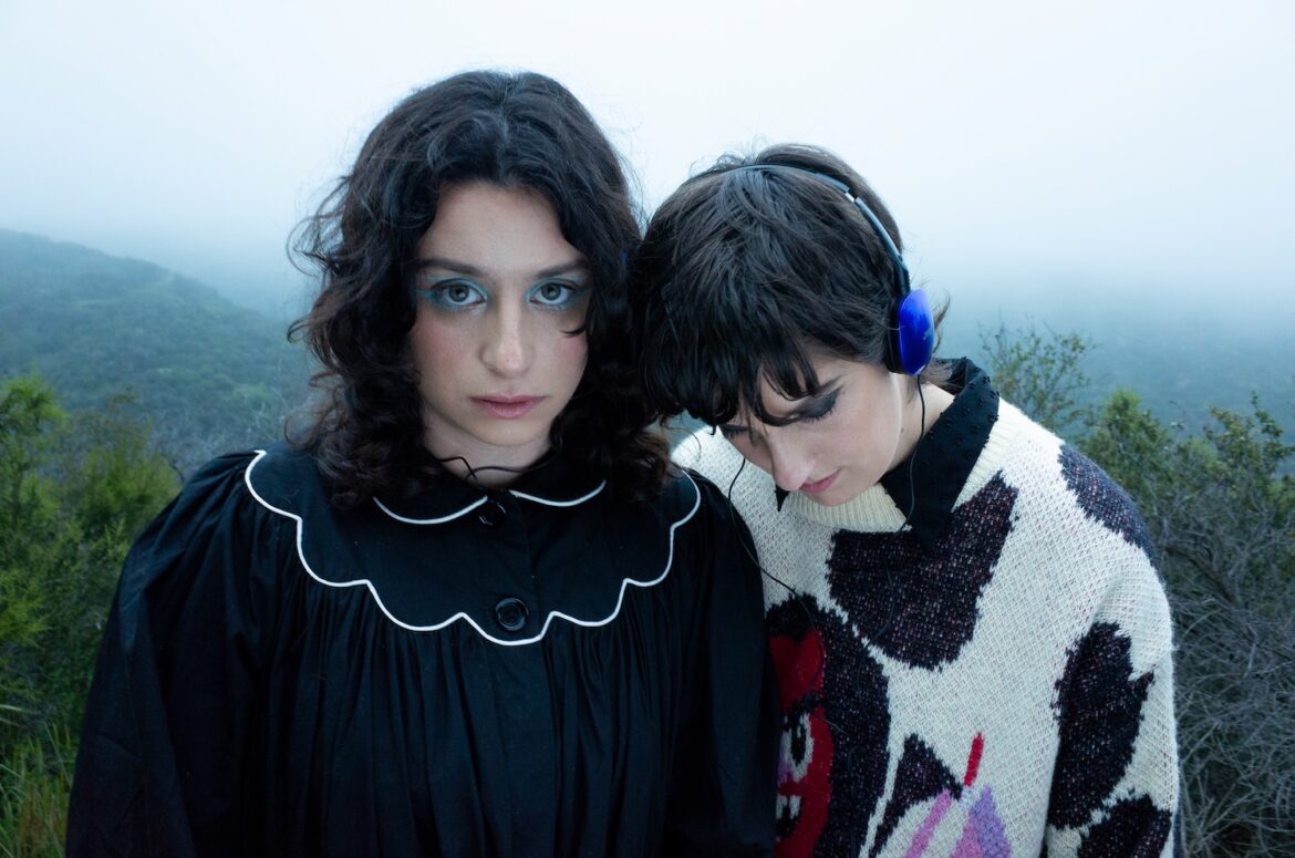 Boyish © Stolen Besos (Maya)