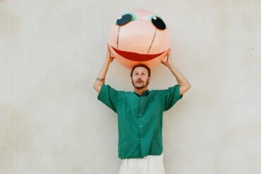 Ben Howard © Toby Coulson