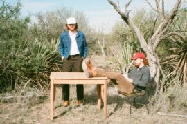 Briscoe © Philip Lupton