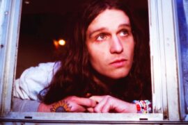 Briston Maroney © Muriel Margaret