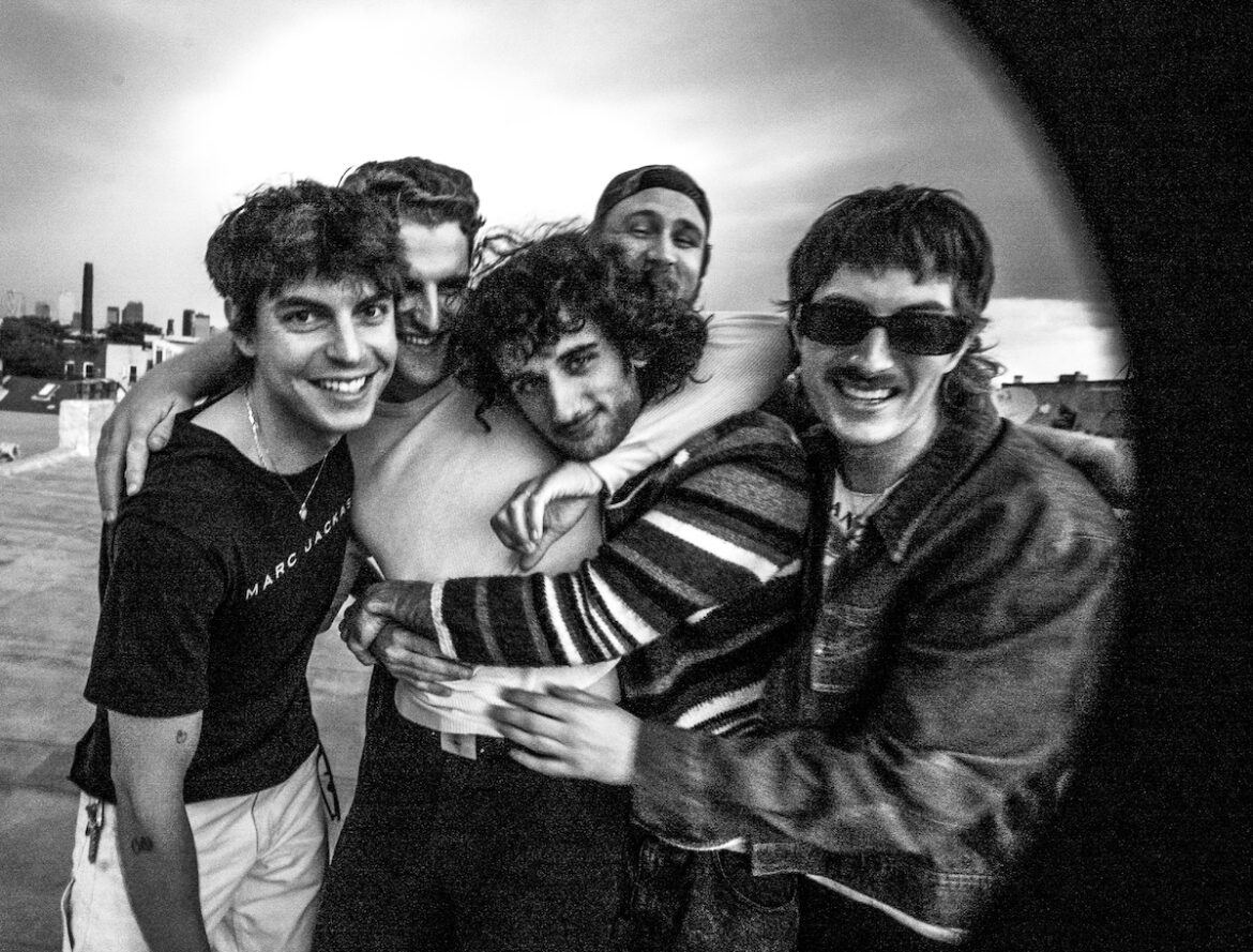 Cry Baby © Gabe Ruckus