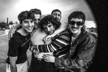 Cry Baby © Gabe Ruckus